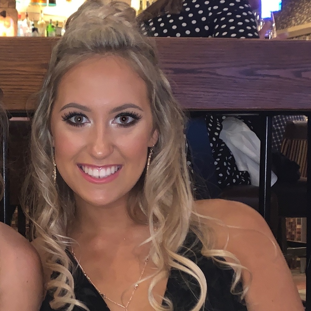 Meet your Posher, Sophie